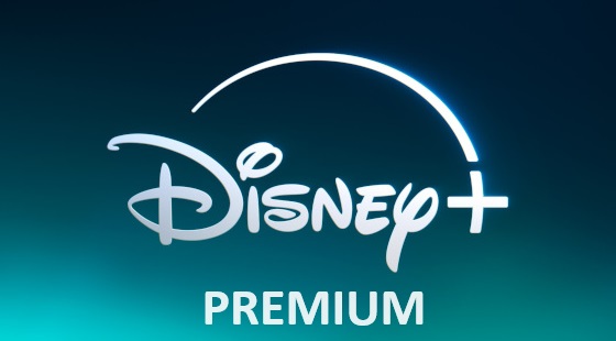 Disney Plus Premium Angebot