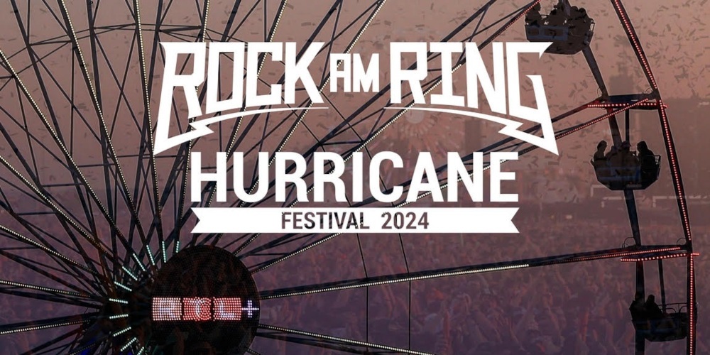 Rock am Ring, Wacken und Co - Die größten Festivals im Livestream