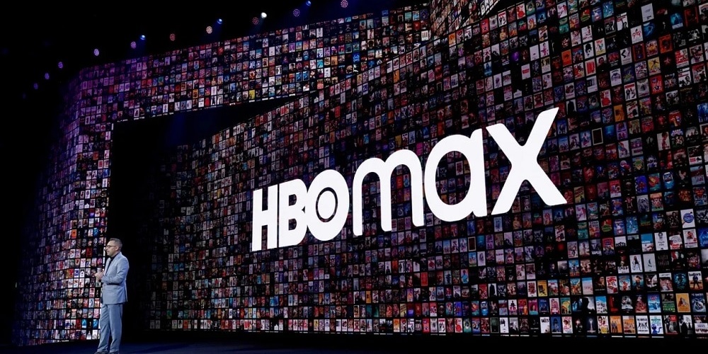 HBO Max Deutschland-Start 2026
