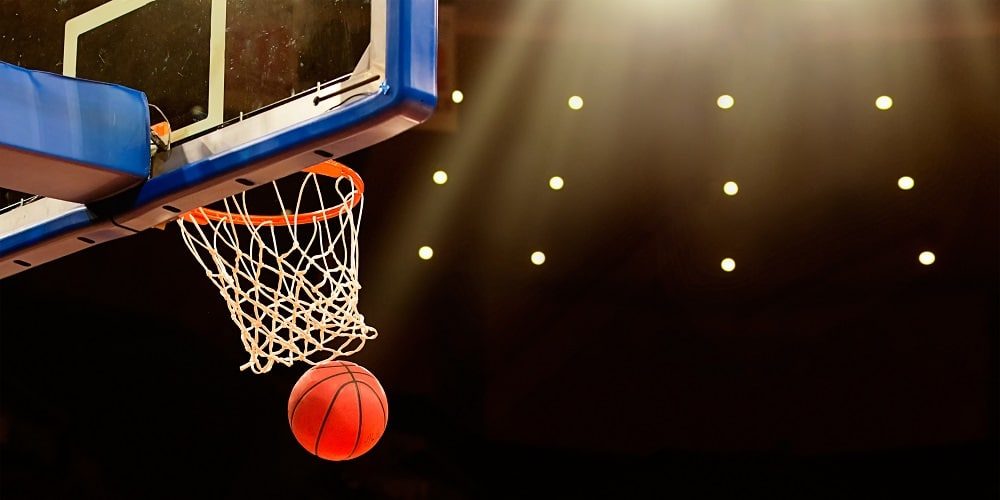 DAZN NBA Basketball