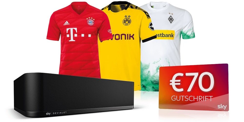 Sky Freundschaftswerbung Prämien Sky Freundschaftswerbung Prämien