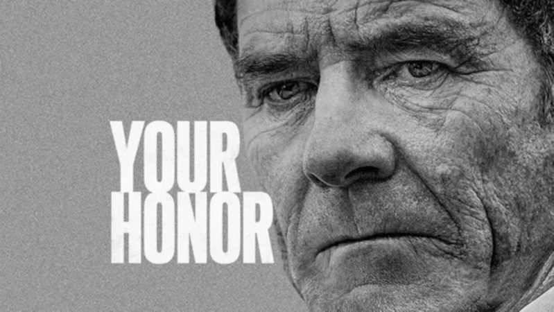 Your Honor Serie